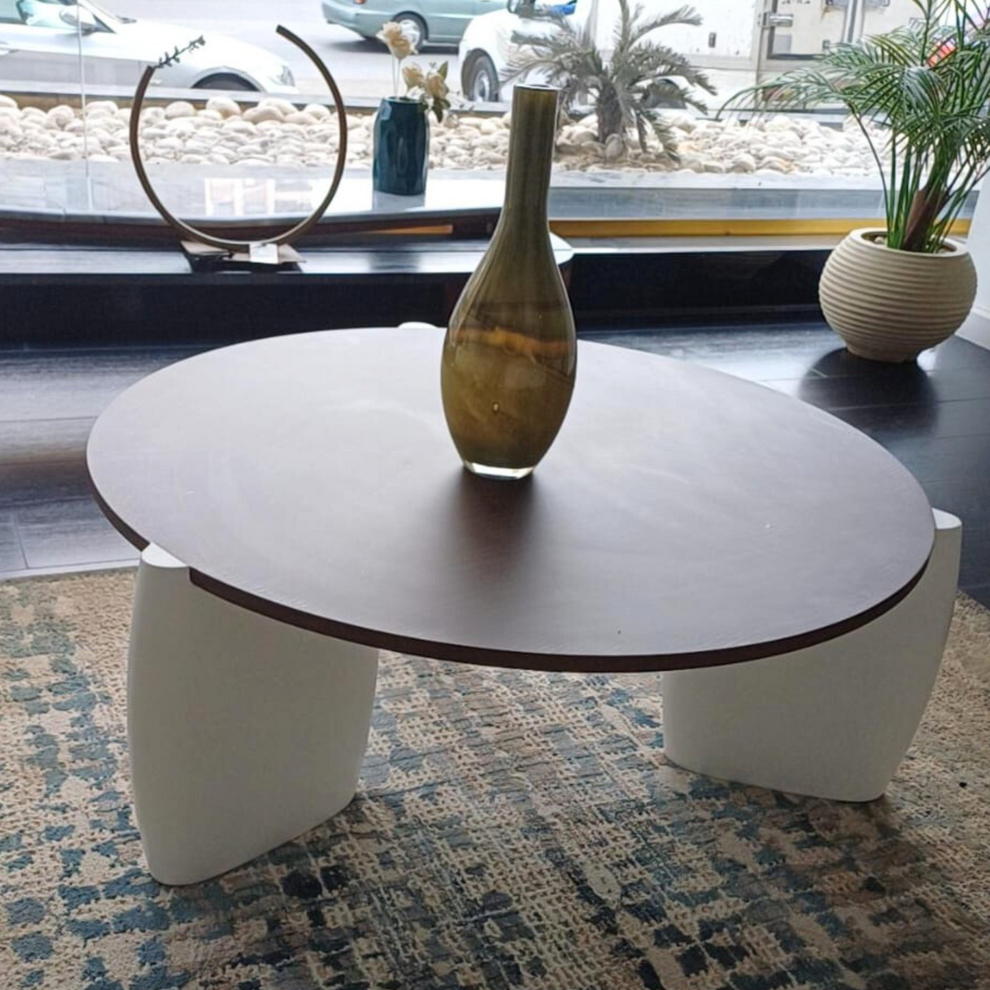 MOON Main Table