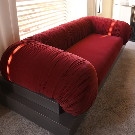 CHARMAINE Double Sofa