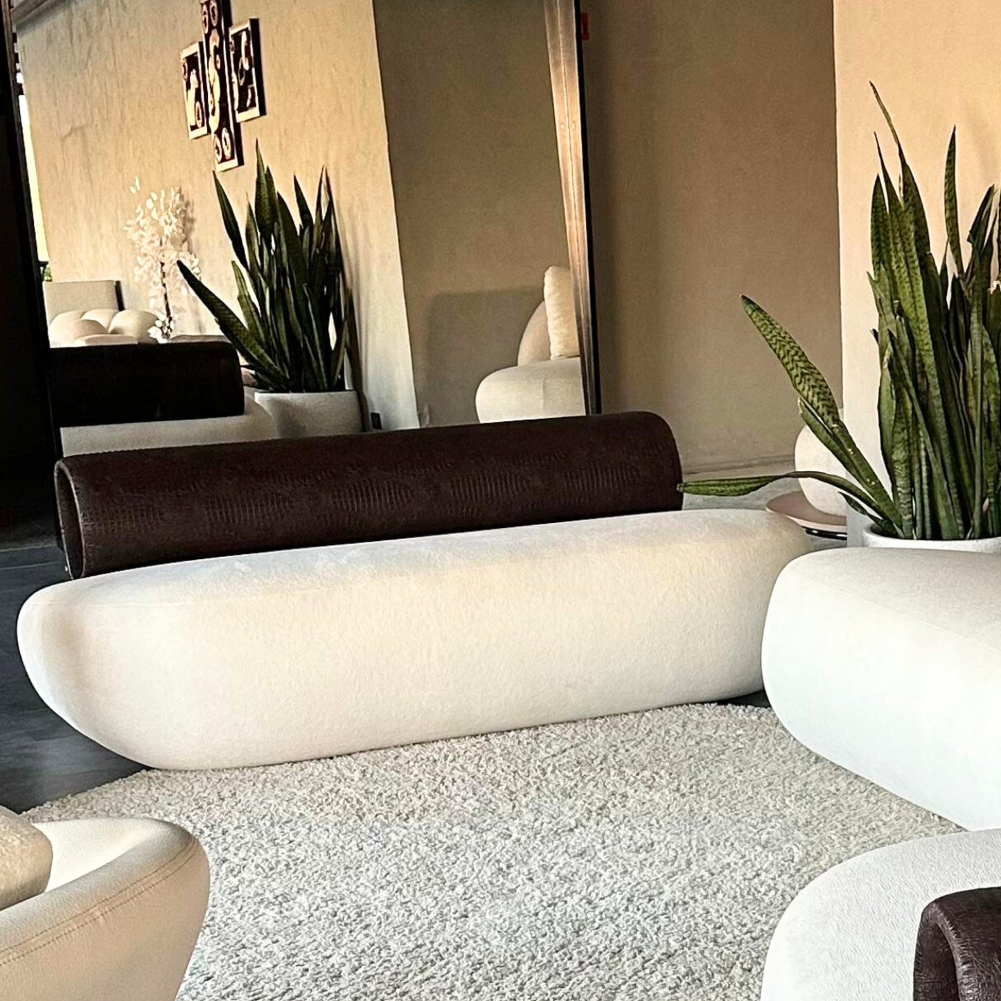 NUBA Living Room
