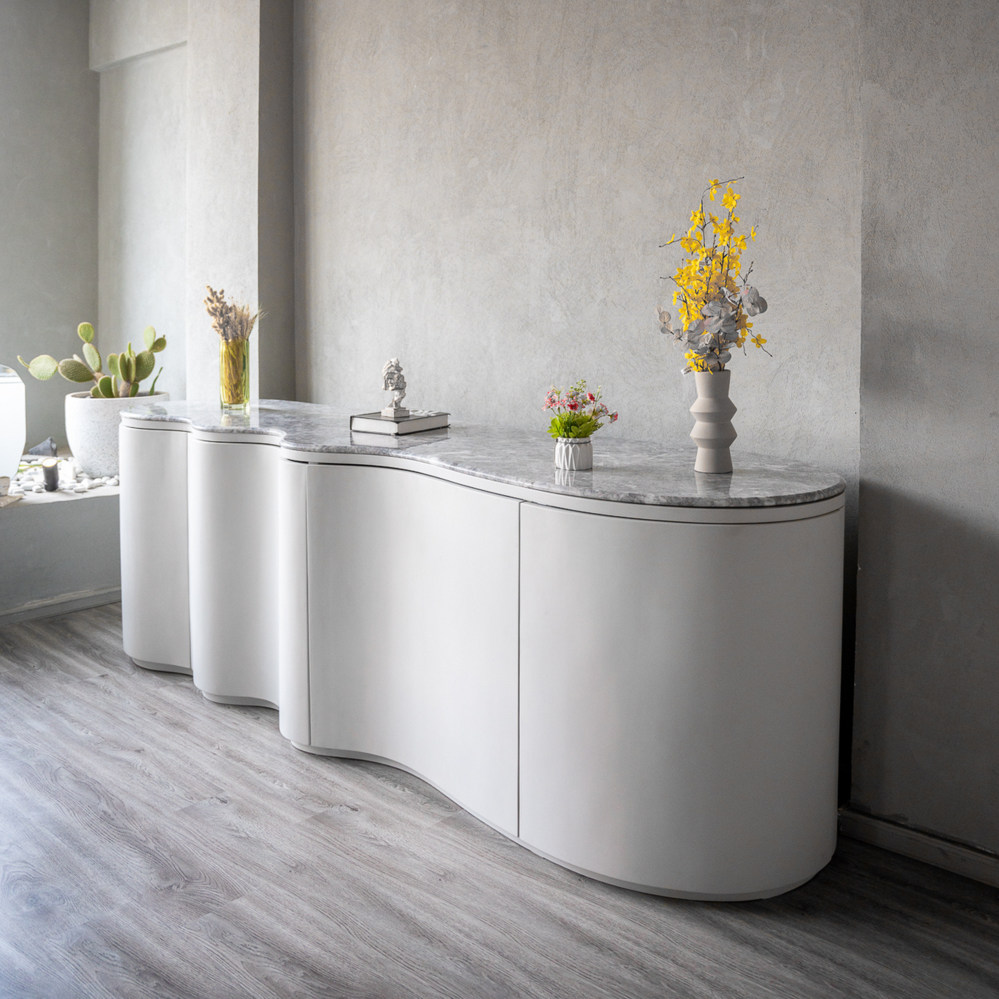 VIRELLE Buffet