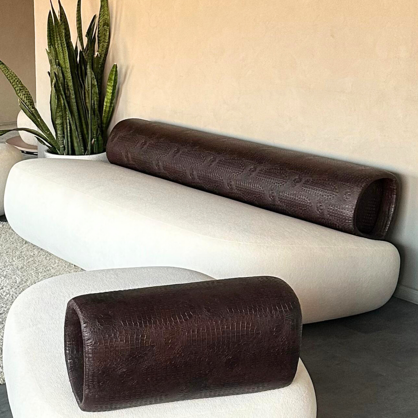 NUBA Living Room