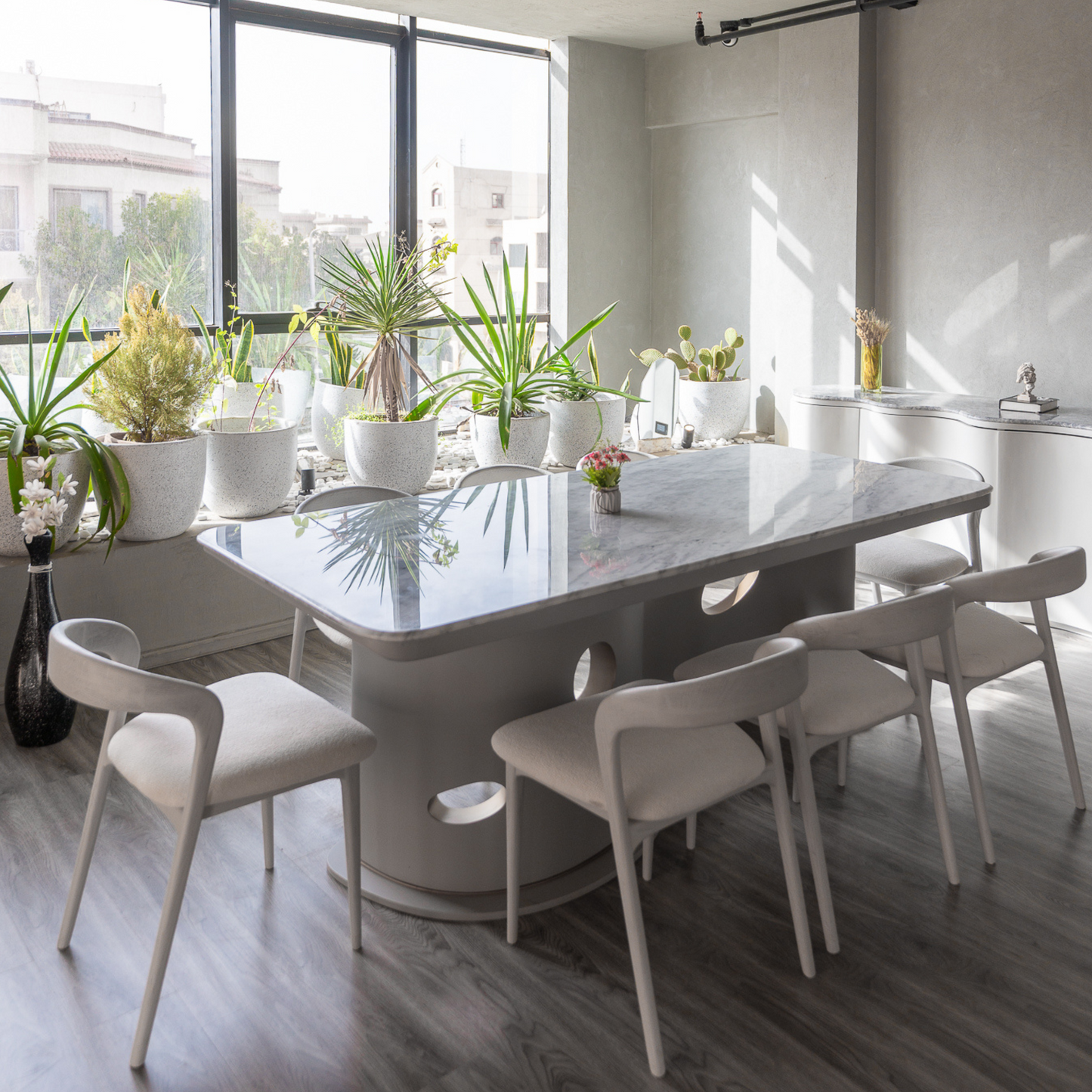 VIRELLE Dining Room
