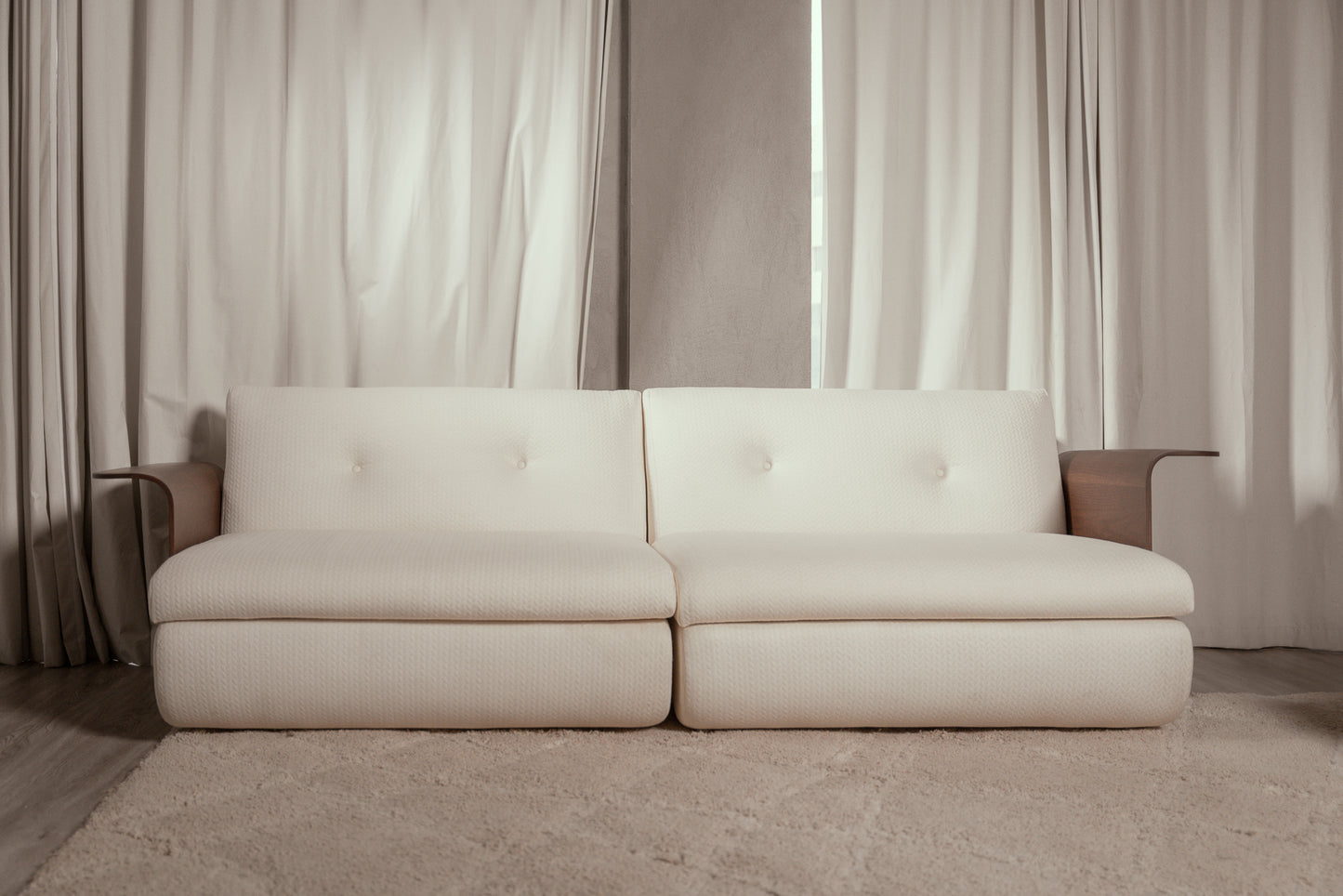 LIGNORA Living Room