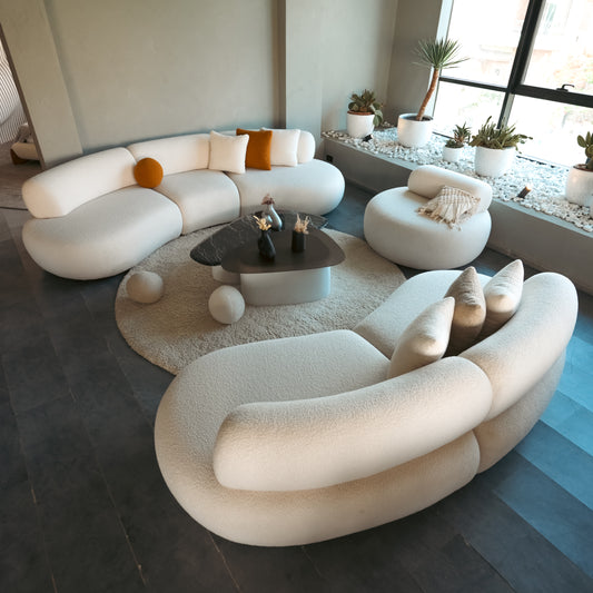 VALENTINA Living Room