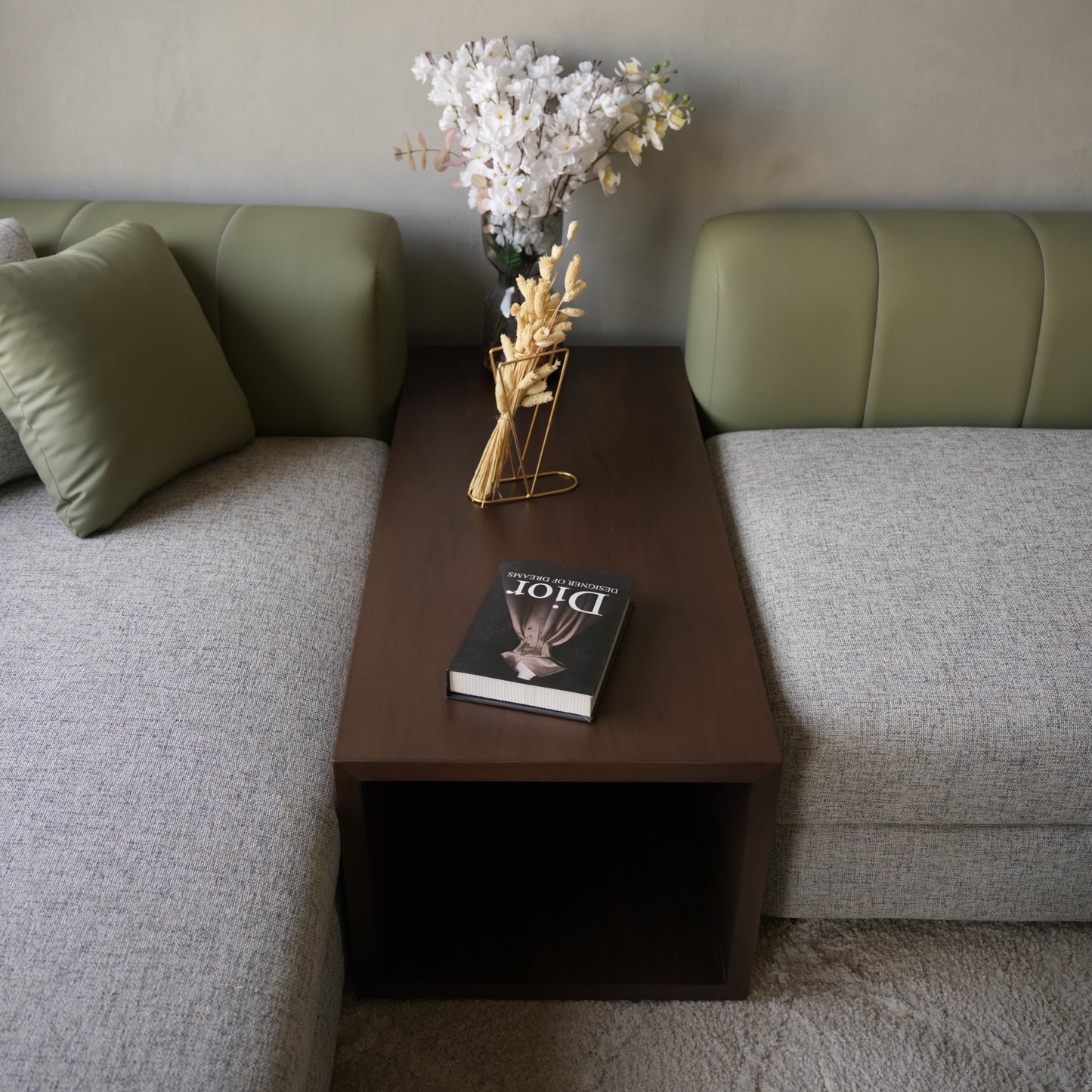 OLIVIA Living Room