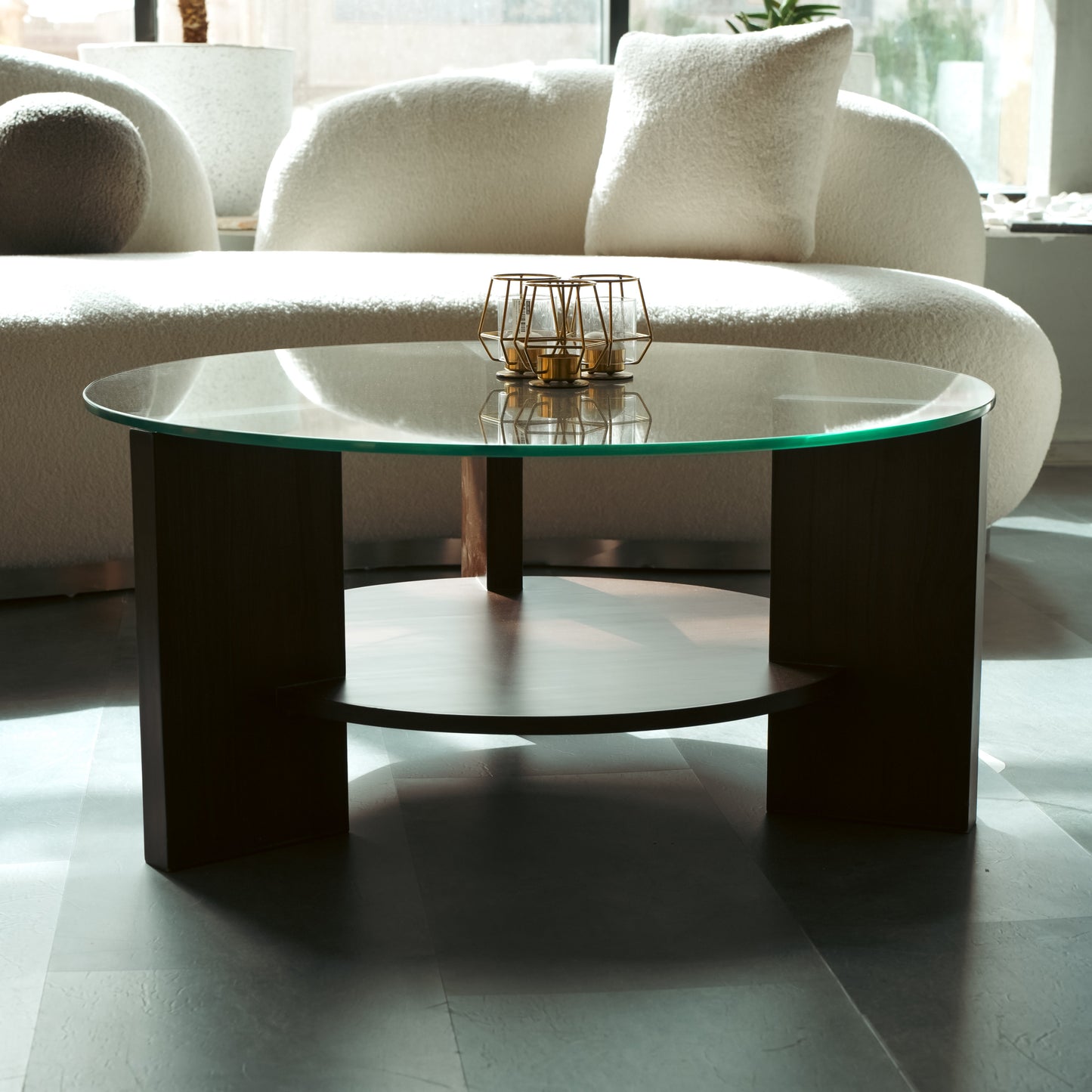 PYRAMID Main Table