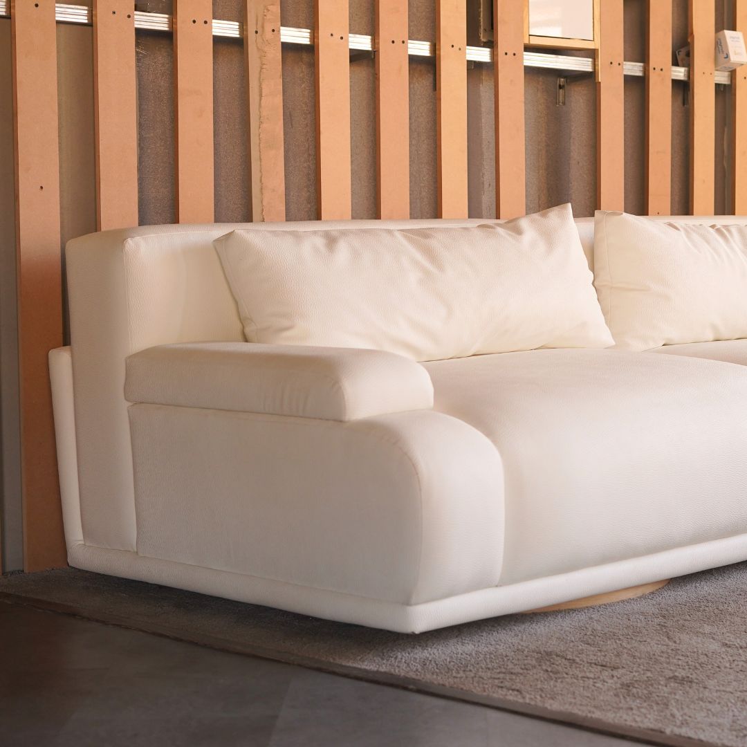 EVOLUE Double Sofa