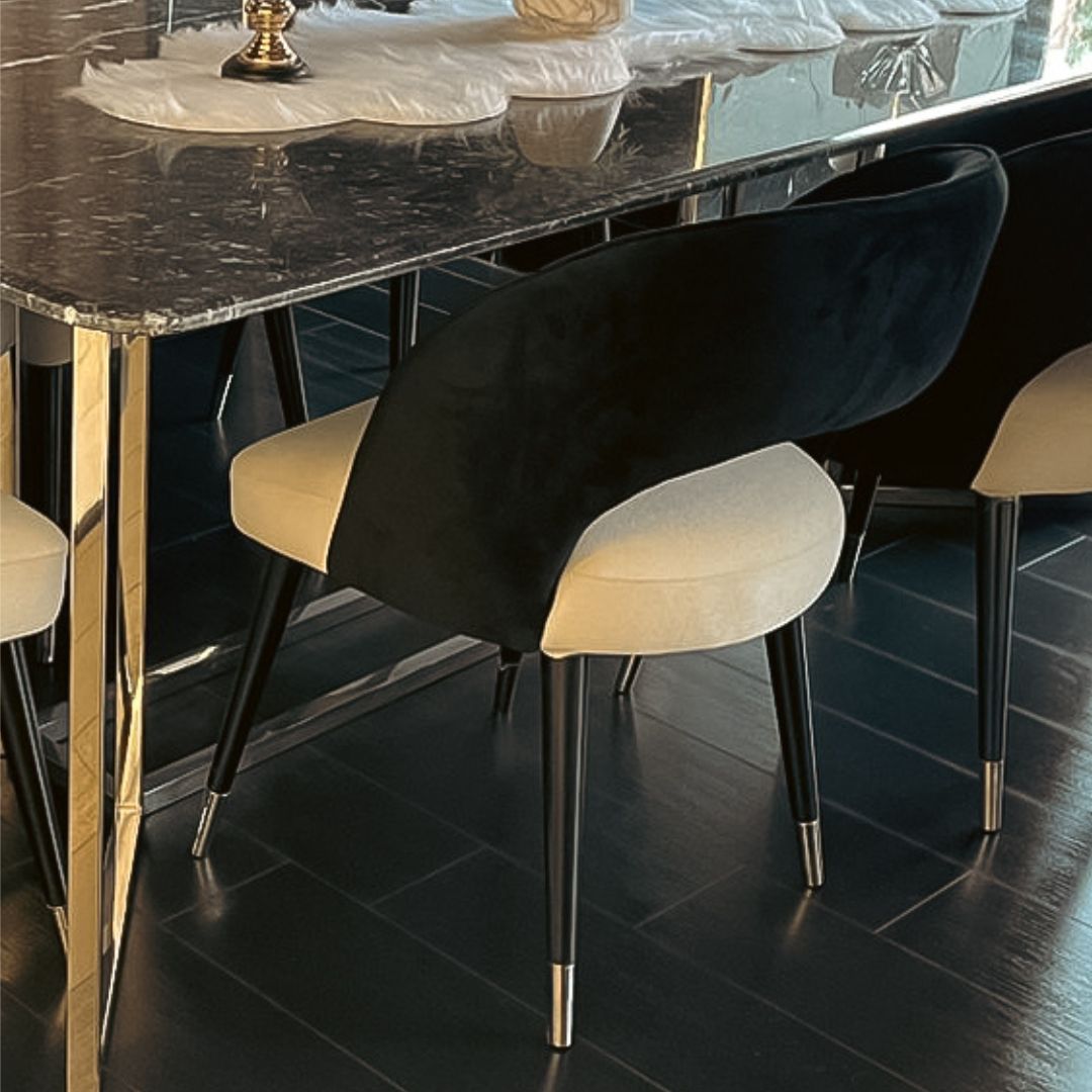 STELLAR Dining Room