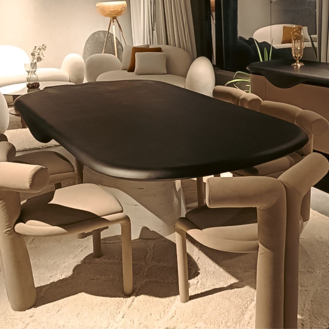 MILANO Dining Room