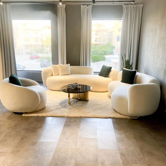 ANASTASIA Living Room