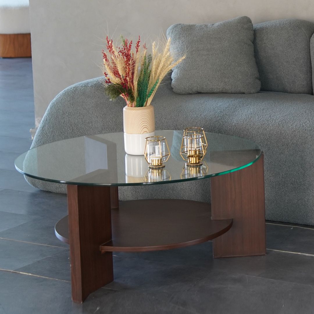 PYRAMID Main Table
