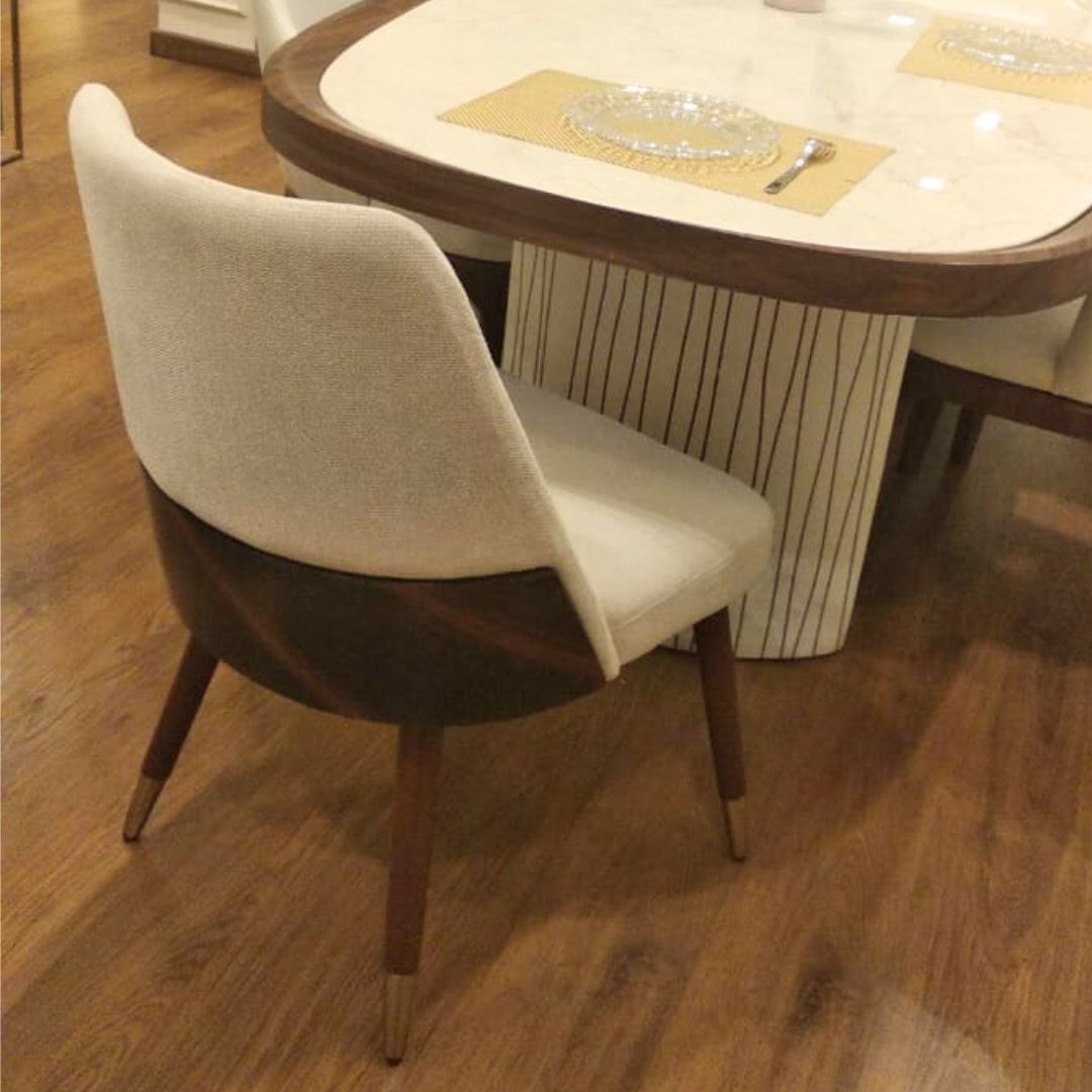 WING Dining Room