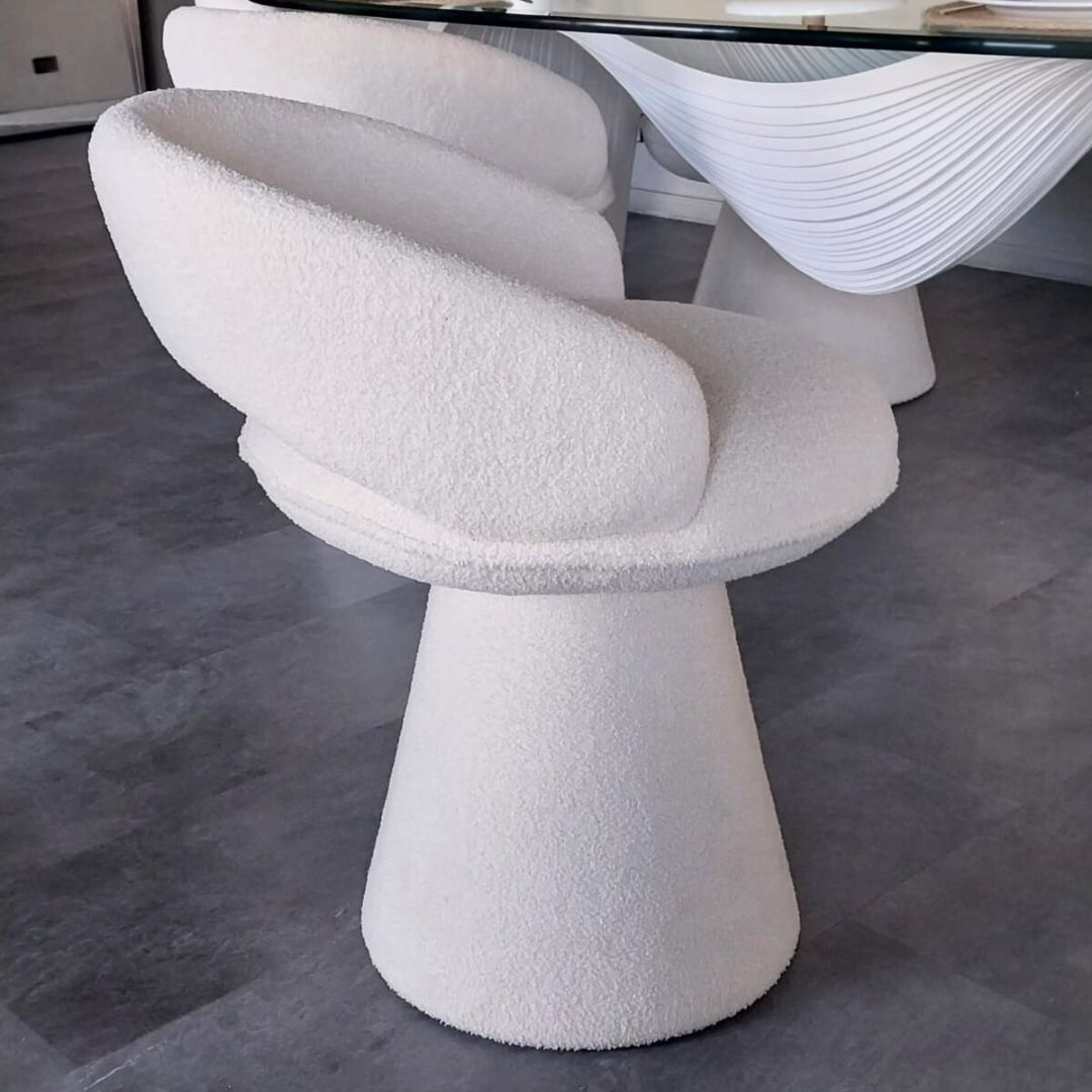 ORELA Dining Chair