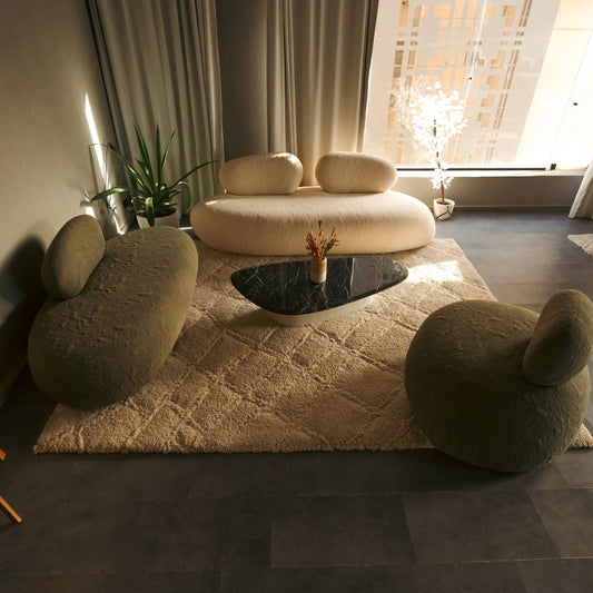 STONES Living Room