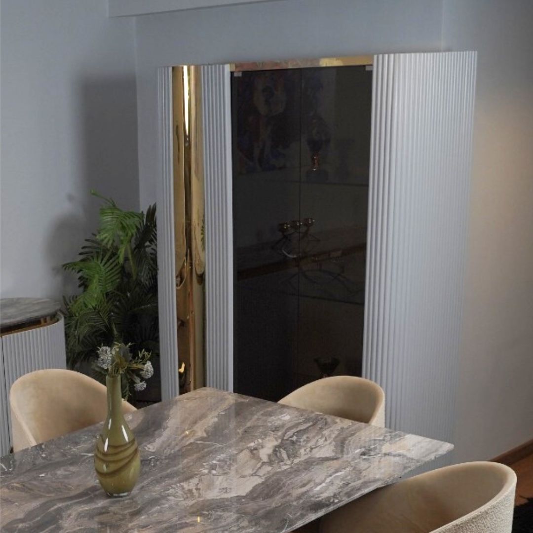 AVANCE Dining Room