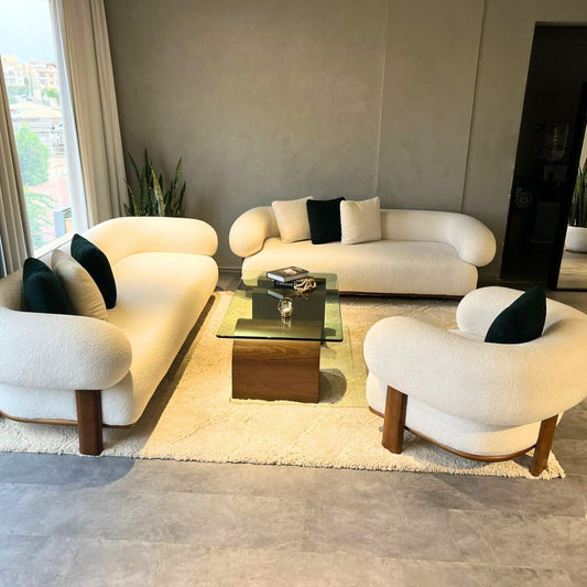 SILVESTRA Living Room