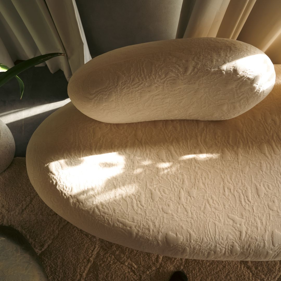 STONES Triple Sofa