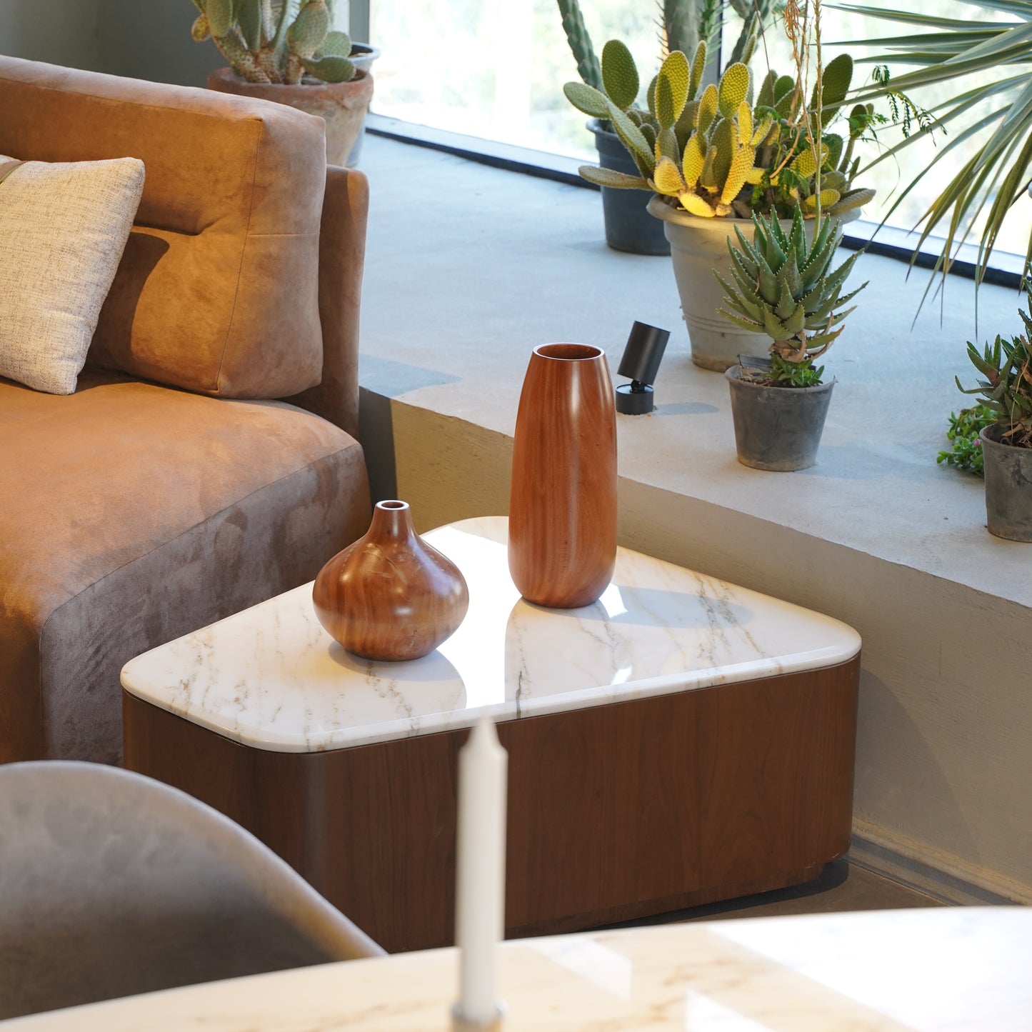 GLAMOUR Side Table