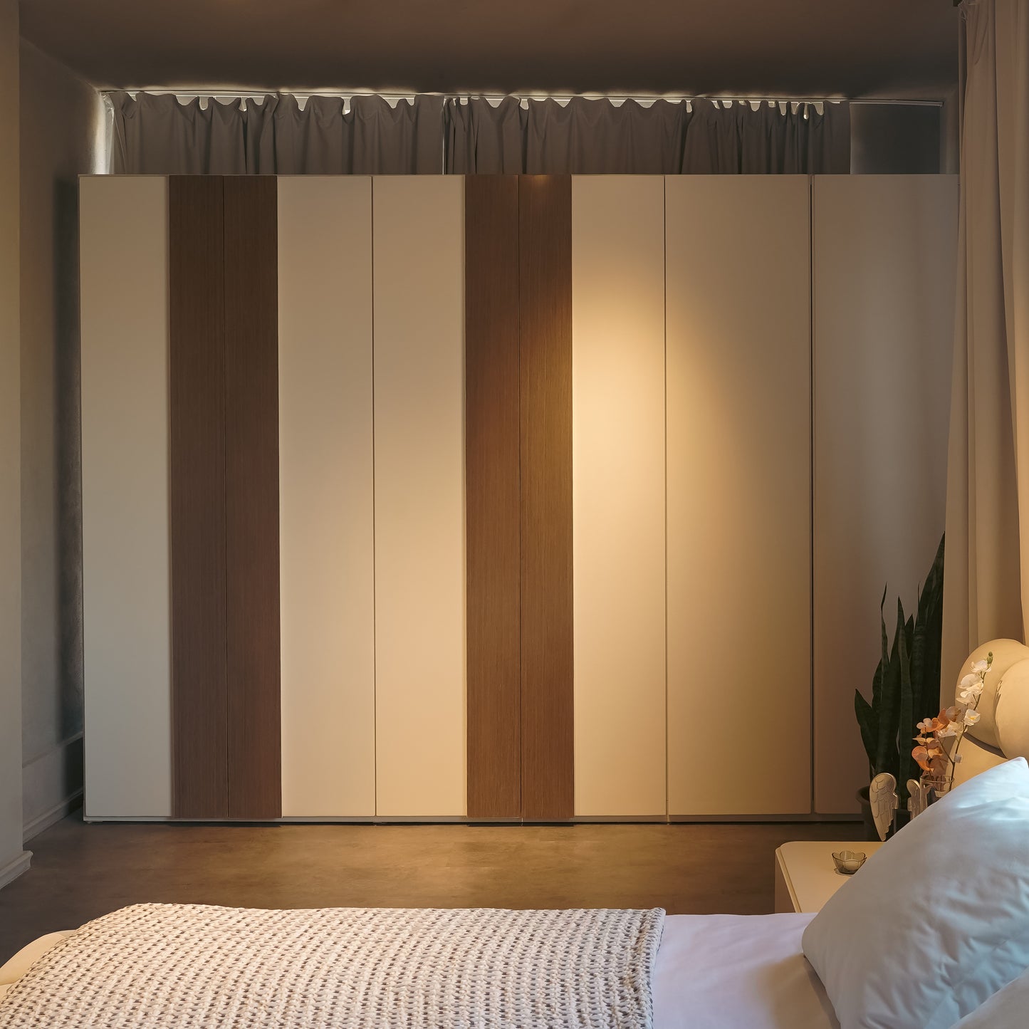 SPINEL Bedroom