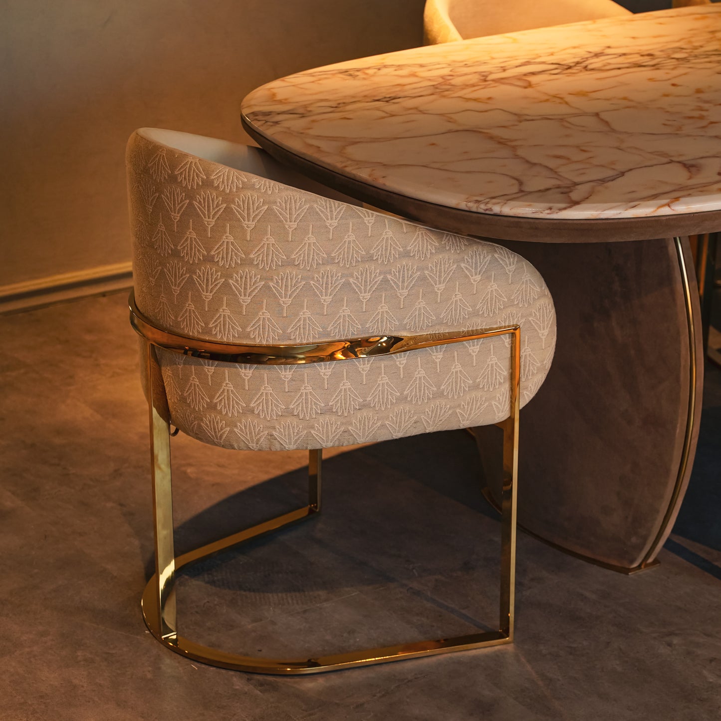SEULE Dining Chair
