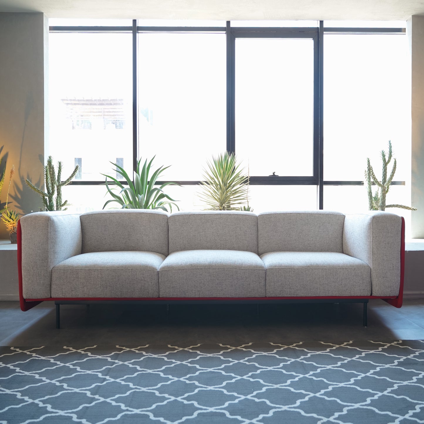 JANERA Living Room