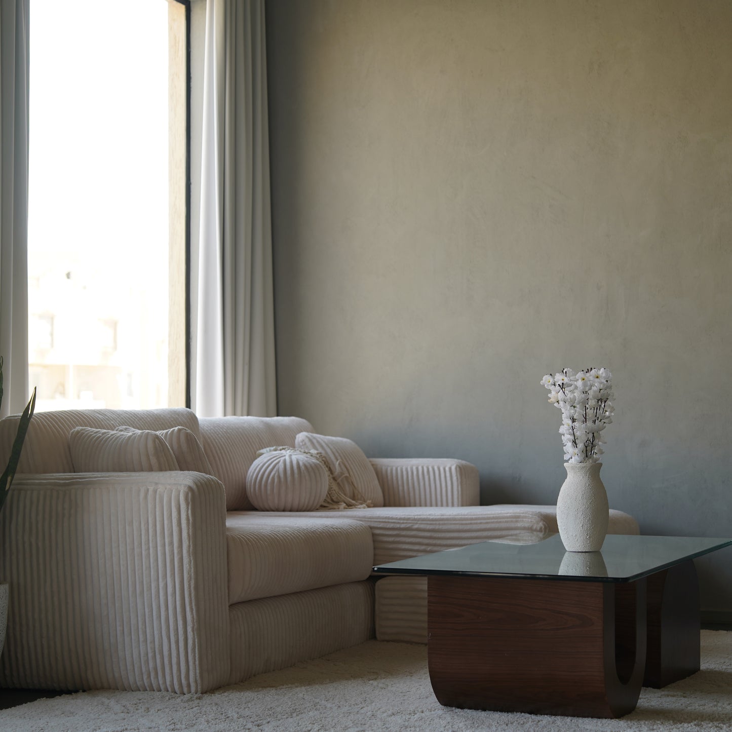 SUGAR Living Room