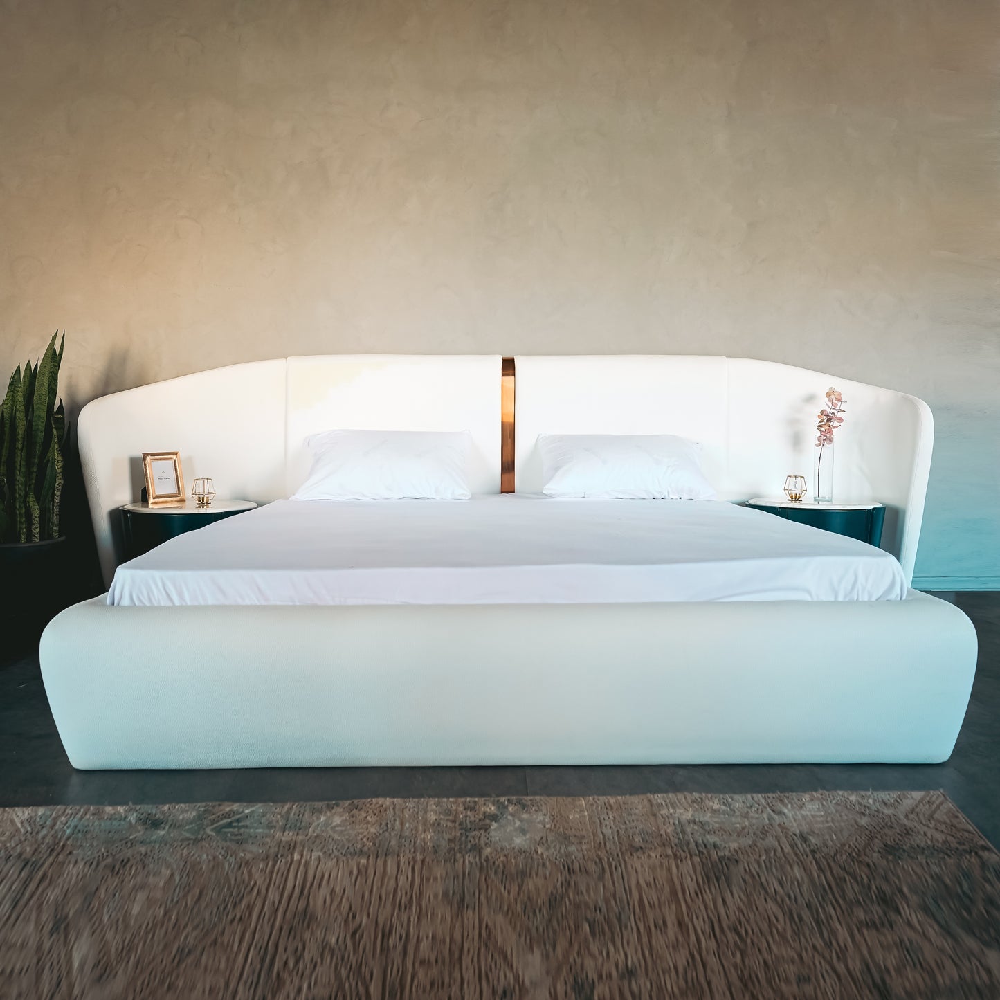 BLANCHE Bedroom