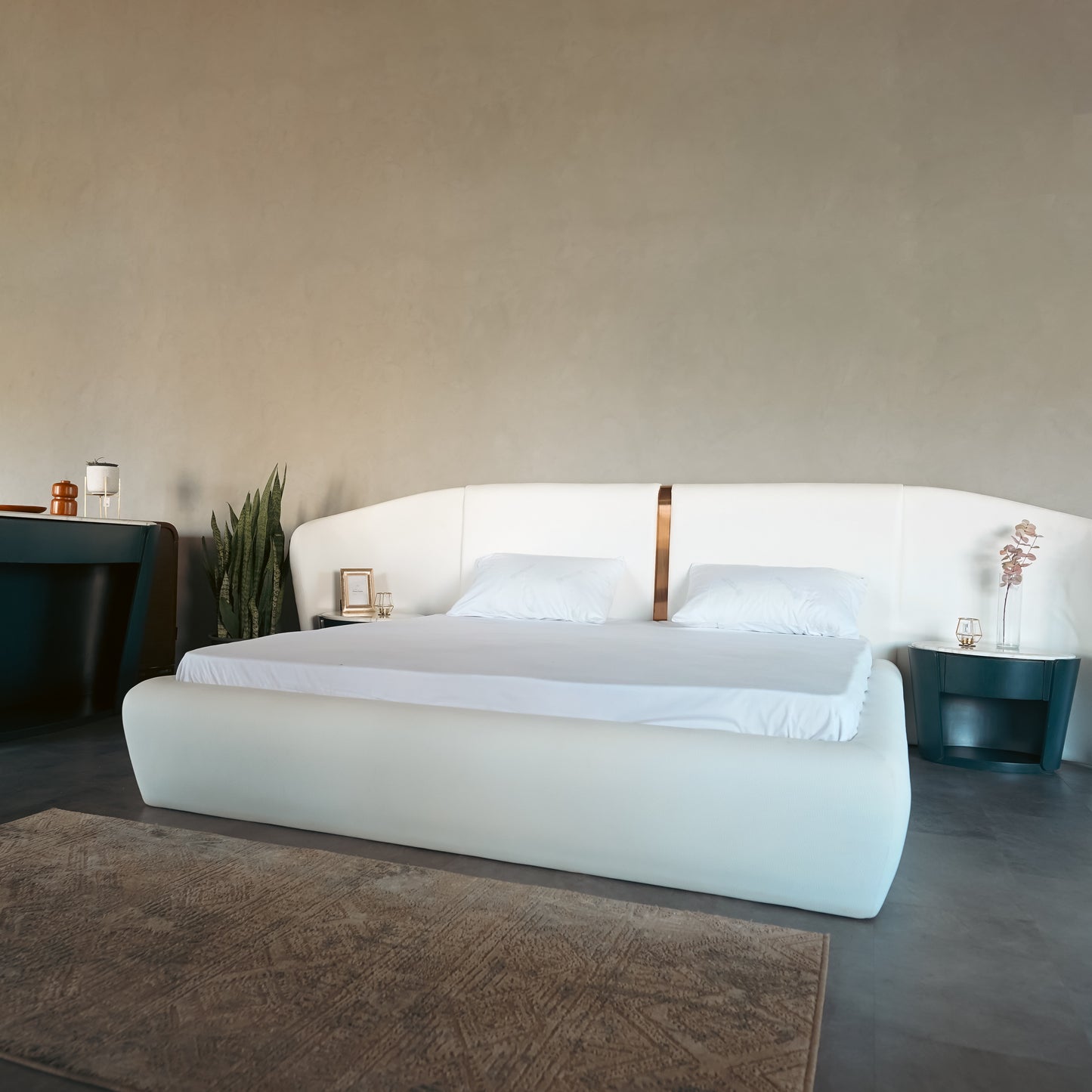 BLANCHE Bedroom