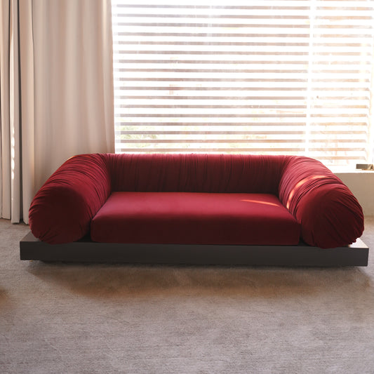 CHARMAINE Triple Sofa