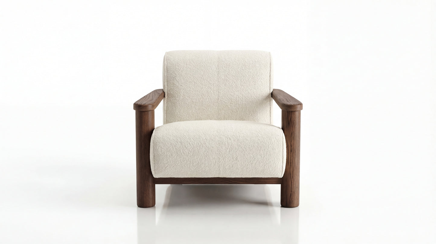 NOAH Furniture - EMBER - angle view