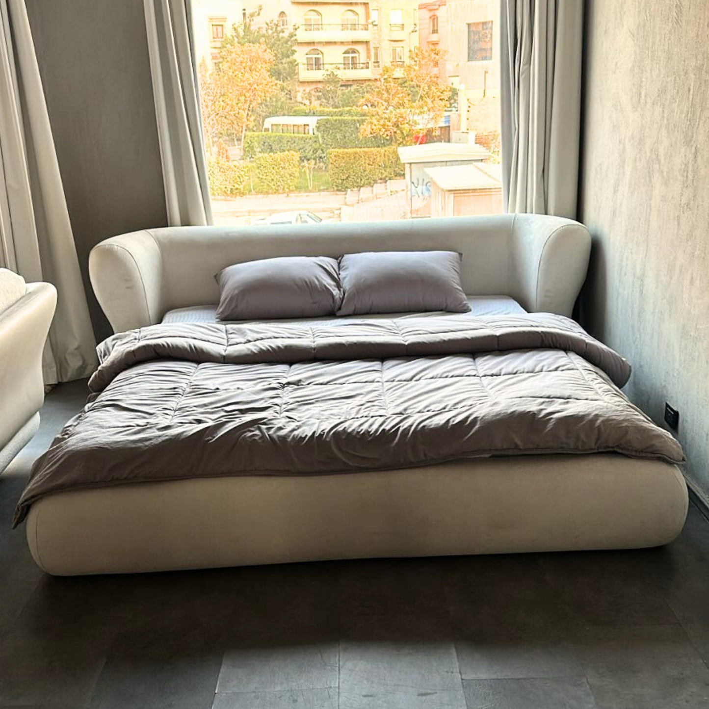 NEBARA Bed