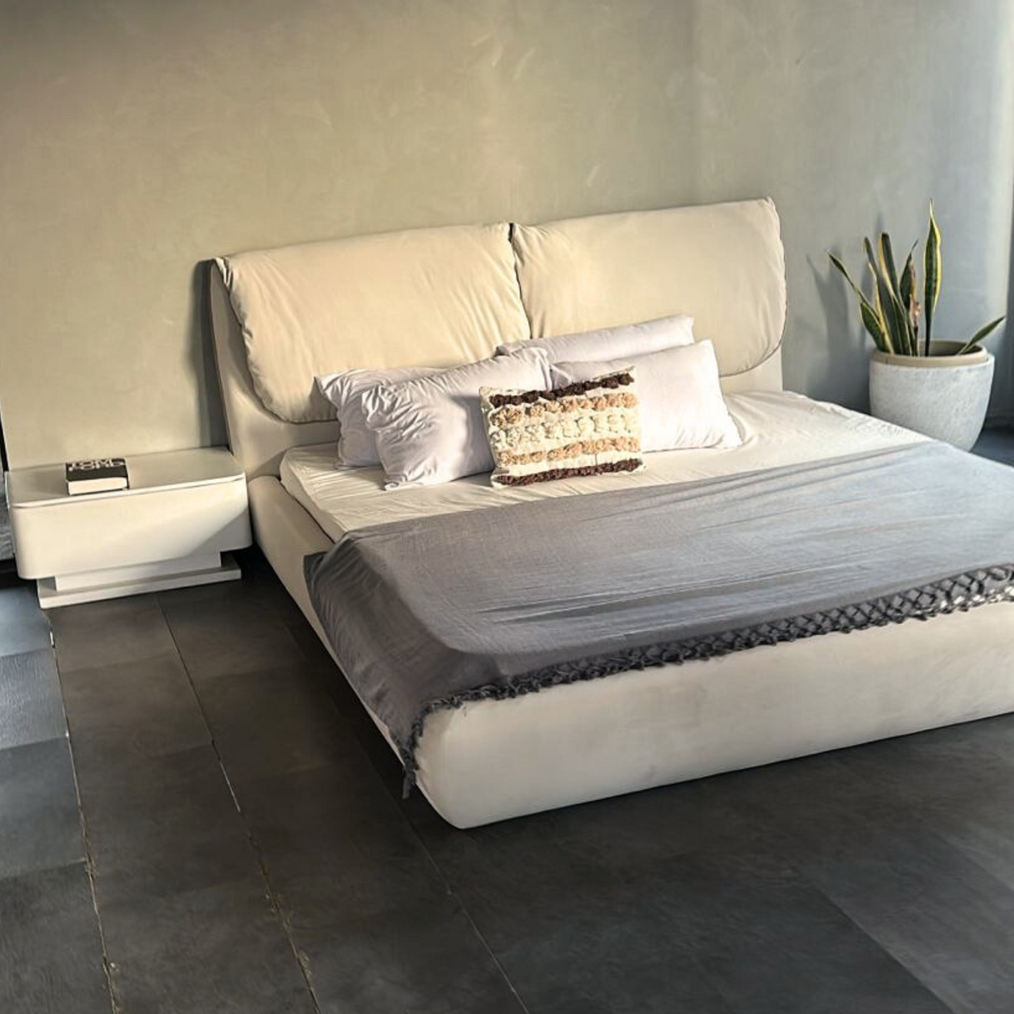 LENNY Bed