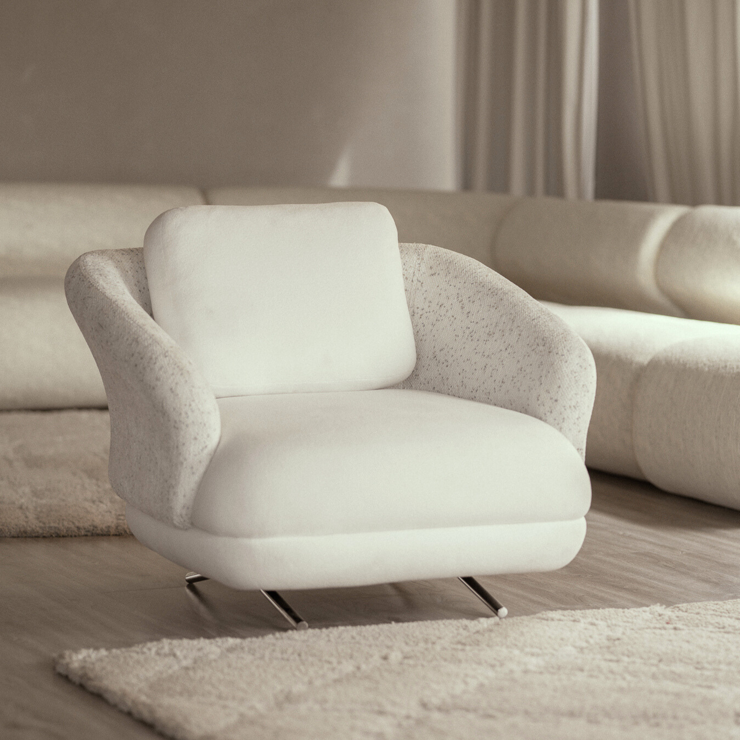 CELESTIA Living Room