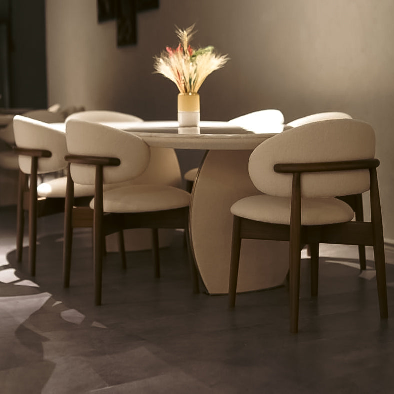 SYLVAN Dining Room