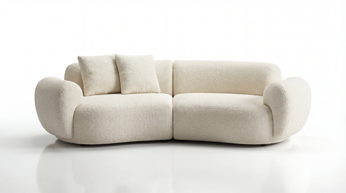 NEW VALENTINA SOFA