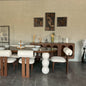 MONZA Dining Room