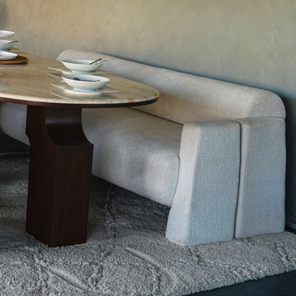 LUSSO Dining Room