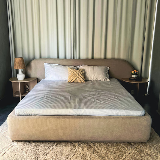 ROSE Bedroom