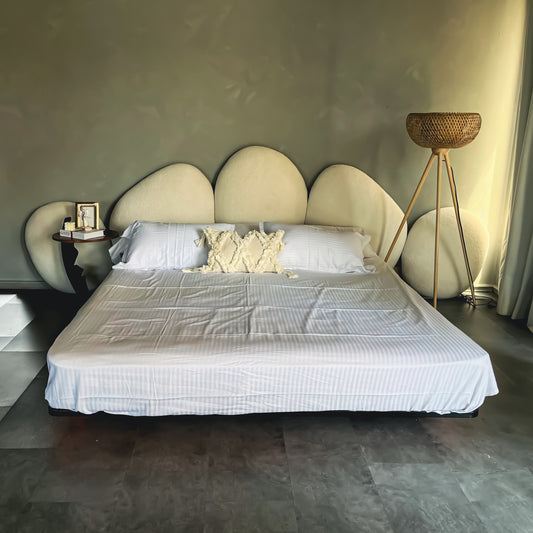 PETRONIO Bedroom