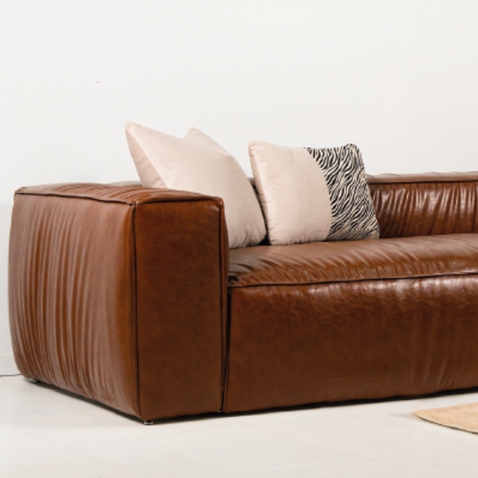 OTTIMO Triple Sofa