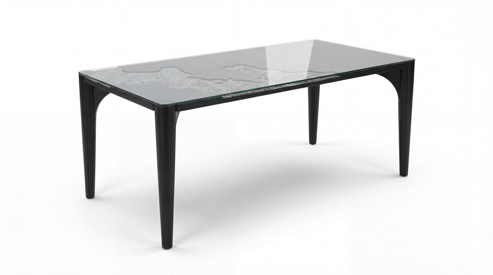 NOAH Furniture - ARENA Dining Room - detail view