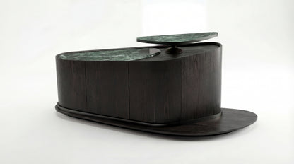 NOAH Furniture - MARMO Buffet - front view