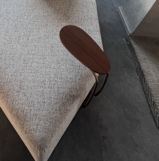CLAVIS Side Table