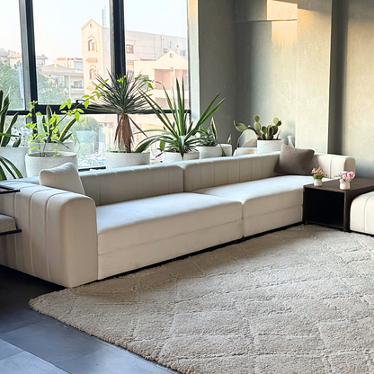 TEVORA Living Room