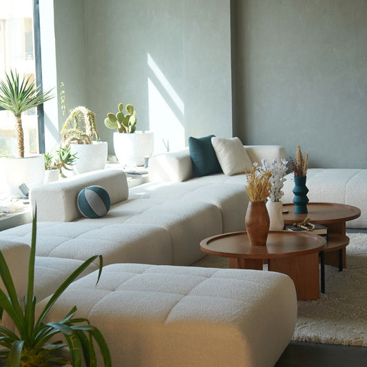 CLAVIS Living Room