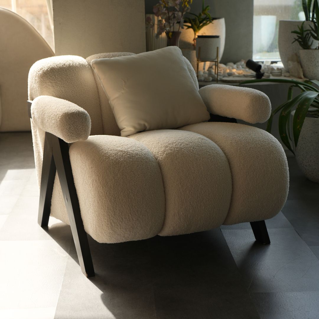 Black Chair