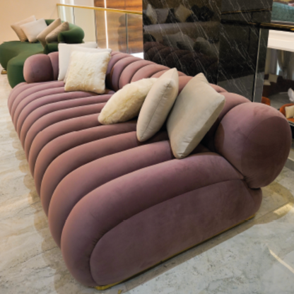 REDONDO Double Sofa