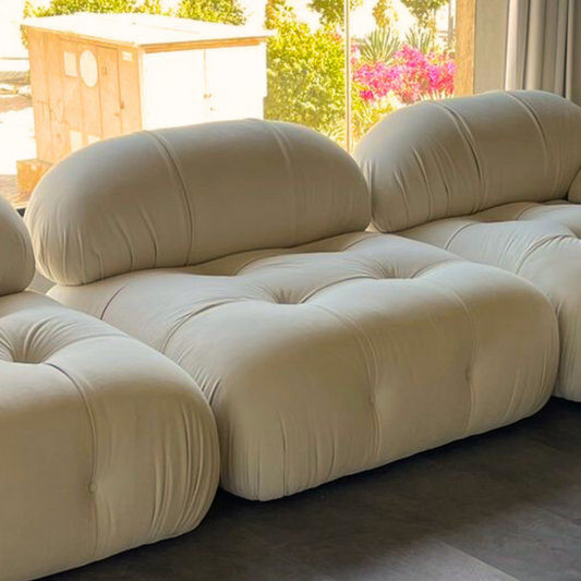 QUARTAN (Back & Puff)