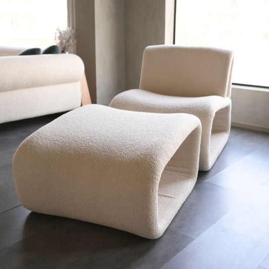 Chaise Lounge
