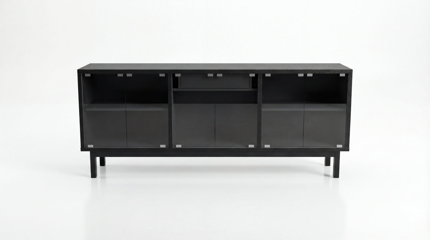 NOAH Furniture - ARENA Buffet - angle view